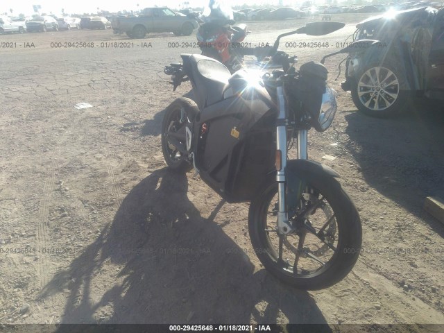 Zero S 2019