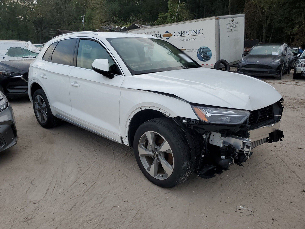 Audi Q5 Premium 2023