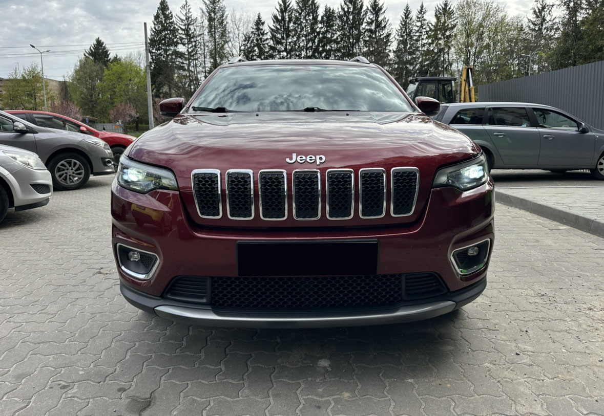 j