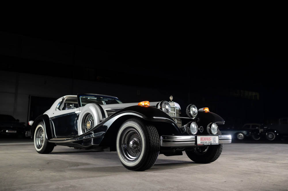 Chevrolet (PHILIPS) BERLINA COUPE 1981