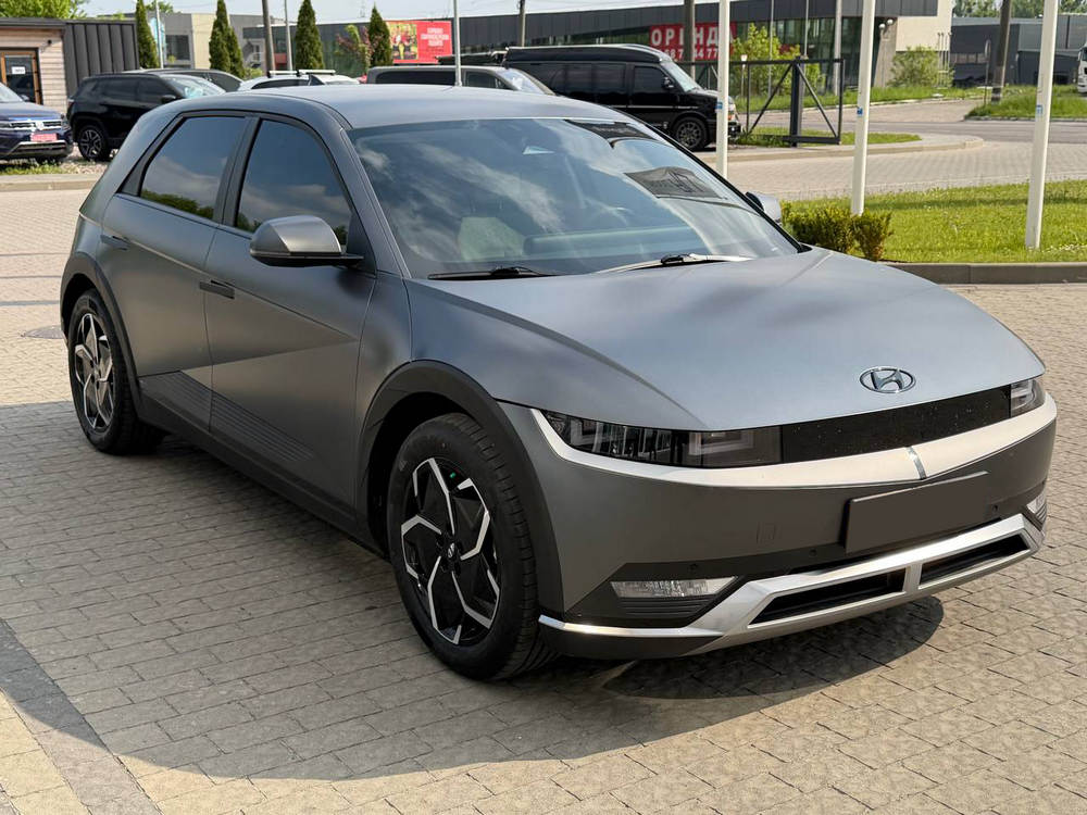 Hyundai IONIQ 5 SEL 2022