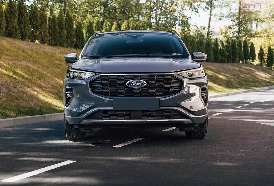 Ford Escape ST-Line 2023