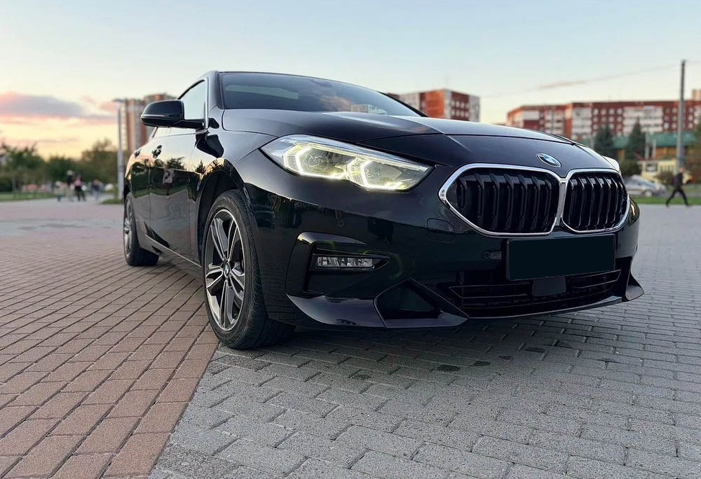 BMW 2 Series 228i 2020